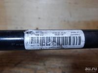Лот: 18563270. Фото: 6. Стабилизатор Audi A3 8PA BLX 2004...