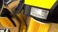 Лот: 20905370. Фото: 5. Новый Строительный пылесос Karcher...