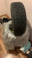 Лот: 18078734. Фото: 4. Bridgestone 205/55R16 Blizzak... Красноярск