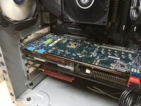 Лот: 19819436. Фото: 3. Gigabyte GeForce GTX 670 OC. Компьютеры, оргтехника, канцтовары