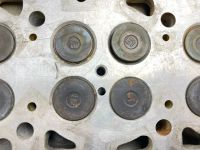 Лот: 24910952. Фото: 12. Головка блока цилиндров Nissan...
