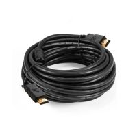 Лот: 24948305. Фото: 2. Кабель HDMI(m) - HDMI(m) 10м ExeGate... Комплектующие
