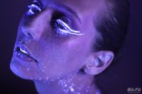 Лот: 17465526. Фото: 2. Светильник с ультрафиолетовой... Освещение