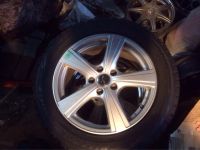 Лот: 6353645. Фото: 7. Диски Weds Taffer R17 5x114,3...