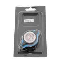 Лот: 25879869. Фото: 6. Крышка радиатора 1.1 Бар, t 0-200...