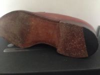 Лот: 15935978. Фото: 5. Лоферы Loake - made in England...