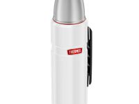 Лот: 20988644. Фото: 5. Термос из нерж. стали тм THERMOS...