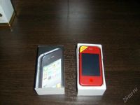 Лот: 1323289. Фото: 2. телефон iPhone копия. Смартфоны, связь, навигация