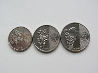Лот: 12142819. Фото: 2. Филиппины набор из 3 монет 1... Монеты