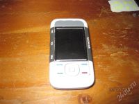 Лот: 436874. Фото: 2. Nokia 5300. Смартфоны, связь, навигация