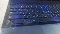 Лот: 8143932. Фото: 2. Ноутбук samsung 300e5a четайте... Компьютеры, ноутбуки, планшеты