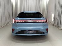 Лот: 25857365. Фото: 5. Лифтбек Zeekr 001 2025