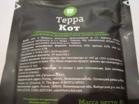 Лот: 7398151. Фото: 2. Корм Терра кот перепелиный вкус... Животные и уход