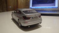 Лот: 15399400. Фото: 3. Масштабная модель BMW 5 series... Коллекционирование, моделизм