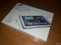 Лот: 9967542. Фото: 5. Планшет Samsung galaxy note 10...