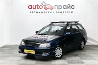 Лот: 19415939. Фото: 3. Toyota Caldina, II Рестайлинг... Красноярск
