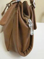 Лот: 11885585. Фото: 4. Сумка, Турция, размер 43Х25 см... Красноярск