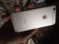 Лот: 9904118. Фото: 2. iPhone 6s 128gb gold РСТ, чек... Смартфоны, связь, навигация
