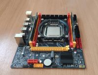 Лот: 19685629. Фото: 2. Комплект intel xeon 2670v2 (10... Комплектующие