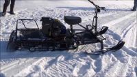 Лот: 25658635. Фото: 16. Мотобуксировщик ЛИДЕР Сигма -...