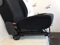 Лот: 21707369. Фото: 15. сиденье Geely Emgrand EC7 FE-1