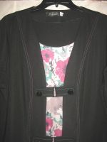 Лот: 7614192. Фото: 2. Элегантное платье черного цвета... Женская одежда