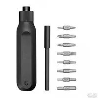 Лот: 18549438. Фото: 4. Отвертка Mi 16-in-1 Ratchet Screwdriver... Красноярск