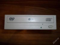 Лот: 2703914. Фото: 2. DVD-R/CD-RW привод 2шт. Комплектующие