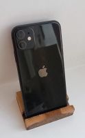 Лот: 24668594. Фото: 2. iPhone 11, 128Гб, Чëрный. Смартфоны, связь, навигация