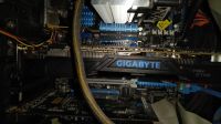 Лот: 12122315. Фото: 3. gigabyte geforce gtx 1080 g1 gaming. Компьютеры, оргтехника, канцтовары