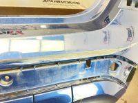 Лот: 25716579. Фото: 11. бампер BMW X3 G01