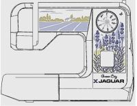 Лот: 11266429. Фото: 3. Швейная машина Jaguar Green City. Бытовая техника