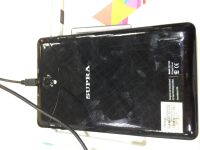 Лот: 7109403. Фото: 2. Планшет SUPRA M724G 7", 1024x600... Компьютеры, ноутбуки, планшеты