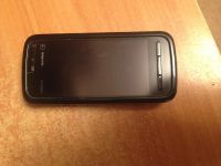 Лот: 4582586. Фото: 3. Nokia 5800 Black. Красноярск