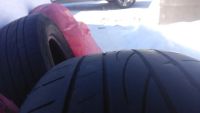 Лот: 9094483. Фото: 5. Японская Резина Falken ZIEX ZE-912...