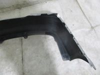 Лот: 15747875. Фото: 5. Бампер задний Nissan Bluebird...