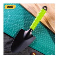 Лот: 25082655. Фото: 2. Лопатка садовая 30см, Deli DL580811... Инструмент и расходные