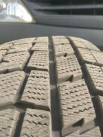 Лот: 11487172. Фото: 3. Зимняя резина Dunlop 195/65/R15. Авто, мото, водный транспорт