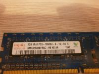 Лот: 12094183. Фото: 3. Hynix 2GB 1Rx8 PC3-10600U DDR3-1333MHz. Компьютеры, оргтехника, канцтовары