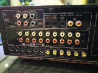 Лот: 21377230. Фото: 3. AV processor/ amplifier DSP- E800... Бытовая техника