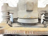 Лот: 25513102. Фото: 7. суппорт тормозной toyota Corolla...