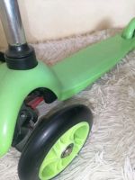 Лот: 17917777. Фото: 3. самокат состояние отличное. Красноярск