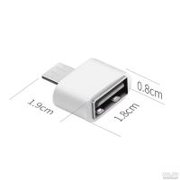Лот: 13602548. Фото: 4. USB-C/ USB переходник OTG. Красноярск