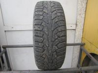 Лот: 20012086. Фото: 2. 1шт. 235-60-17 Nokian Hakkapeliitta... Шины, Диски