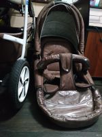 Лот: 13405607. Фото: 2. Коляска Modus Ricko. Детский транспорт