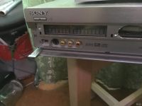 Лот: 13252575. Фото: 4. dvd рекордер sony RDR-GX7. Красноярск