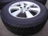 Лот: 6706404. Фото: 7. Зима! 225/65/17 Nokian Hakkapeliitta-5...