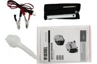 Лот: 20660310. Фото: 12. Генератор инверторный Denzel GT-1200iS...