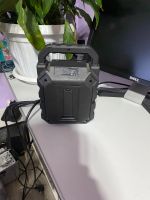 Лот: 25897608. Фото: 4. Портативная беспроводная колонка. Красноярск