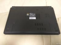 Лот: 9624787. Фото: 3. Ноутбук Acer Aspire E1-522 1400МГц... Компьютеры, оргтехника, канцтовары